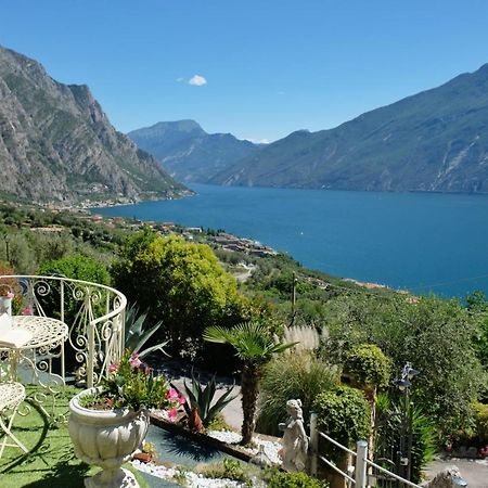 Appartamenti Casa Carlotta Limone sul Garda Luaran gambar