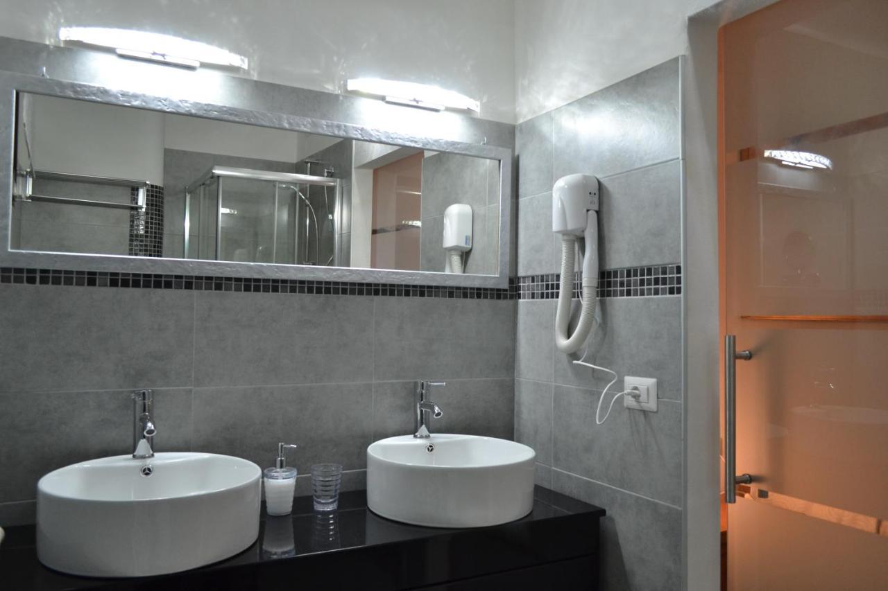 Appartamenti Casa Carlotta Limone sul Garda Luaran gambar