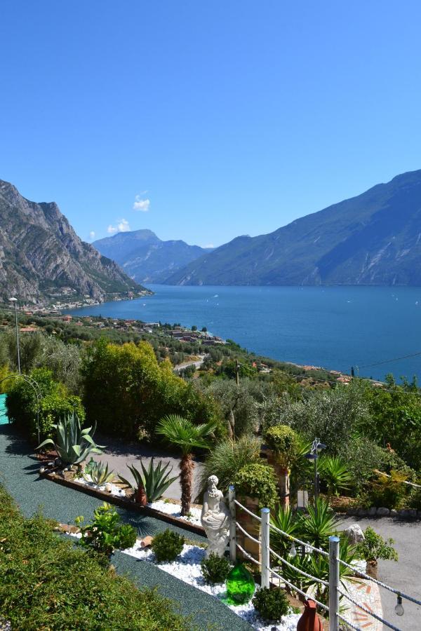 Appartamenti Casa Carlotta Limone sul Garda Luaran gambar