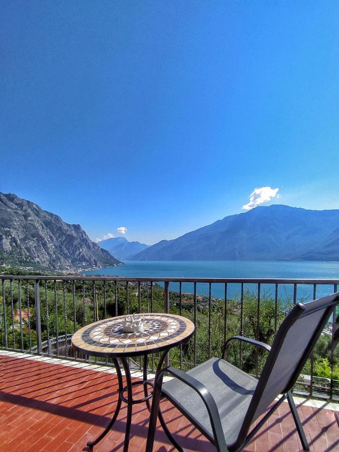 Appartamenti Casa Carlotta Limone sul Garda Luaran gambar