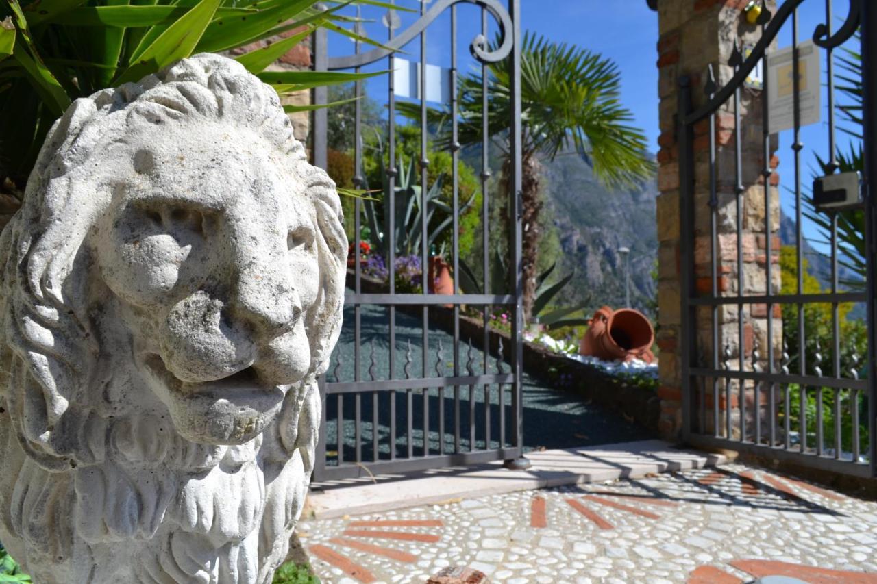 Appartamenti Casa Carlotta Limone sul Garda Luaran gambar