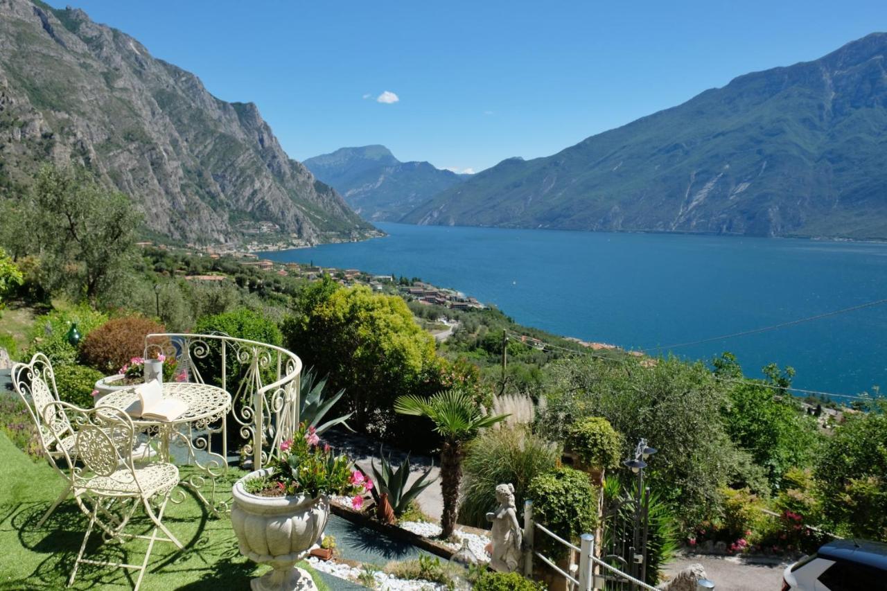 Appartamenti Casa Carlotta Limone sul Garda Luaran gambar