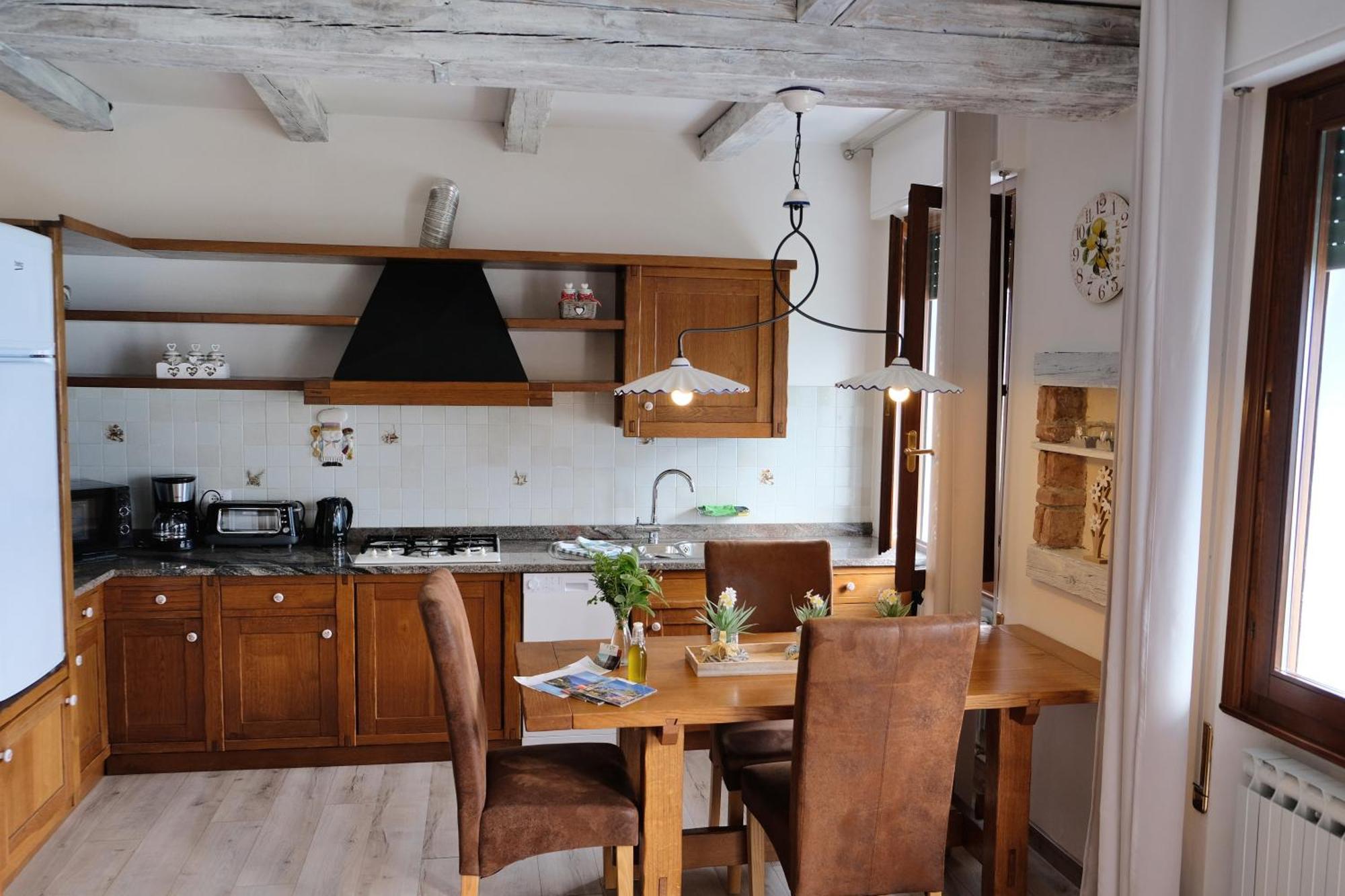 Appartamenti Casa Carlotta Limone sul Garda Luaran gambar