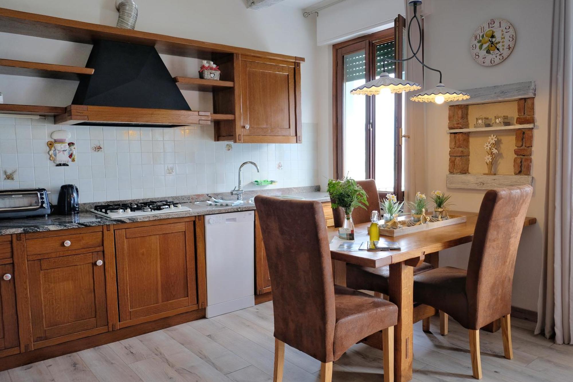 Appartamenti Casa Carlotta Limone sul Garda Luaran gambar