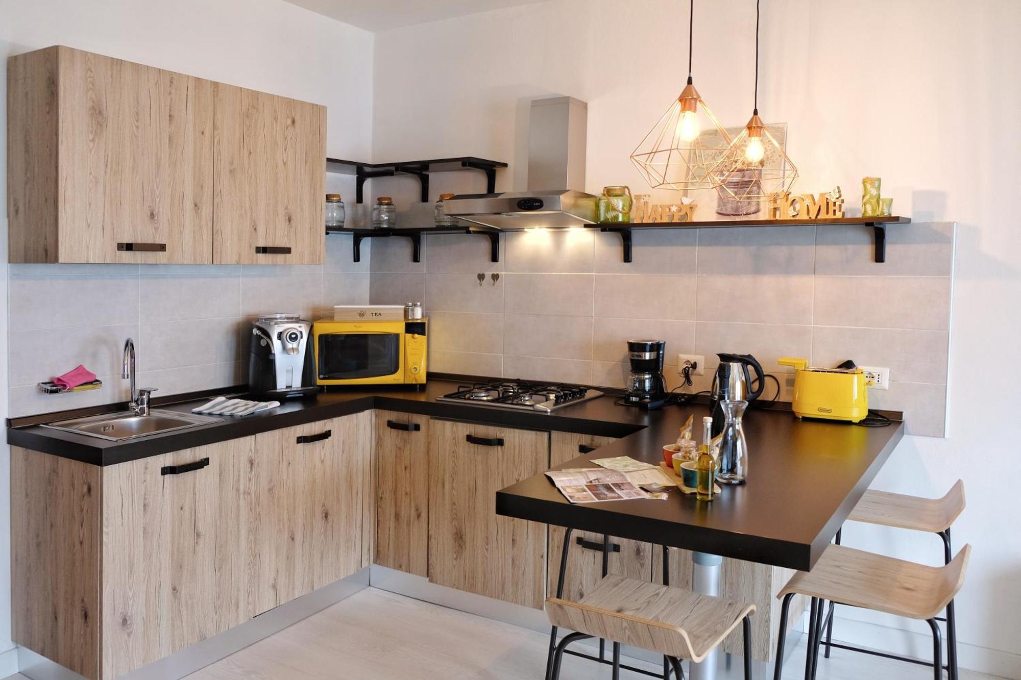 Appartamenti Casa Carlotta Limone sul Garda Luaran gambar