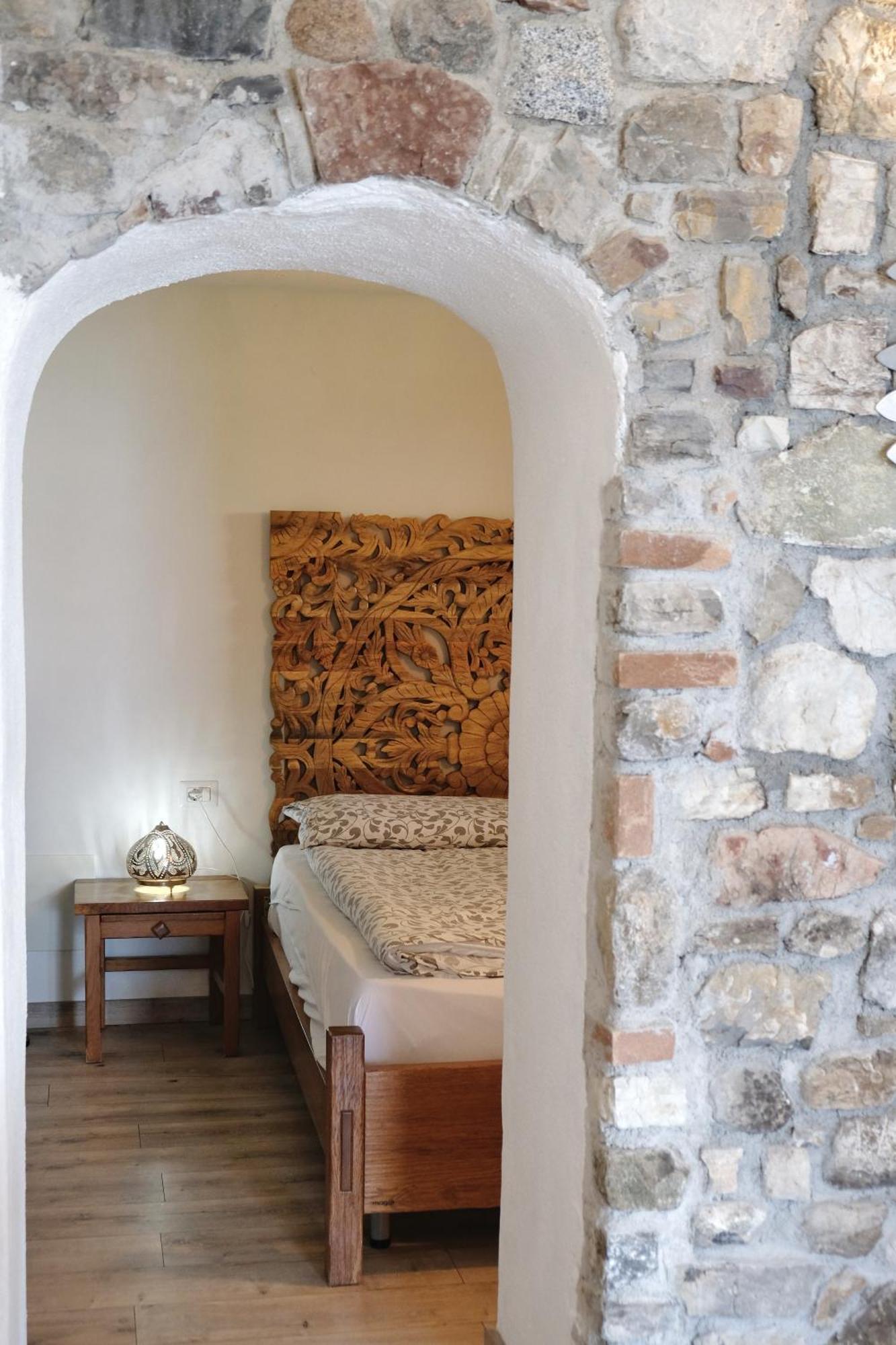 Appartamenti Casa Carlotta Limone sul Garda Luaran gambar