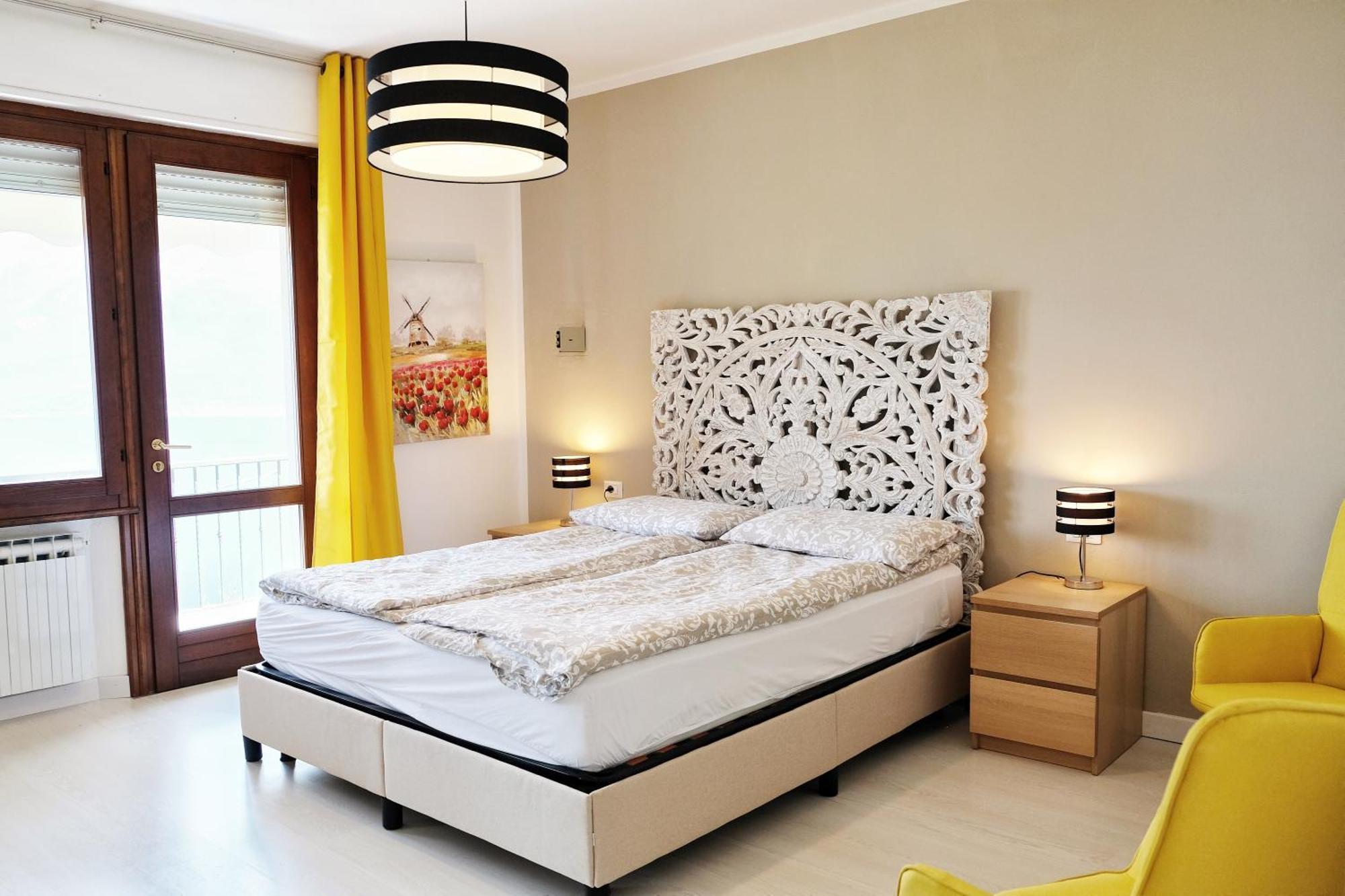 Appartamenti Casa Carlotta Limone sul Garda Luaran gambar