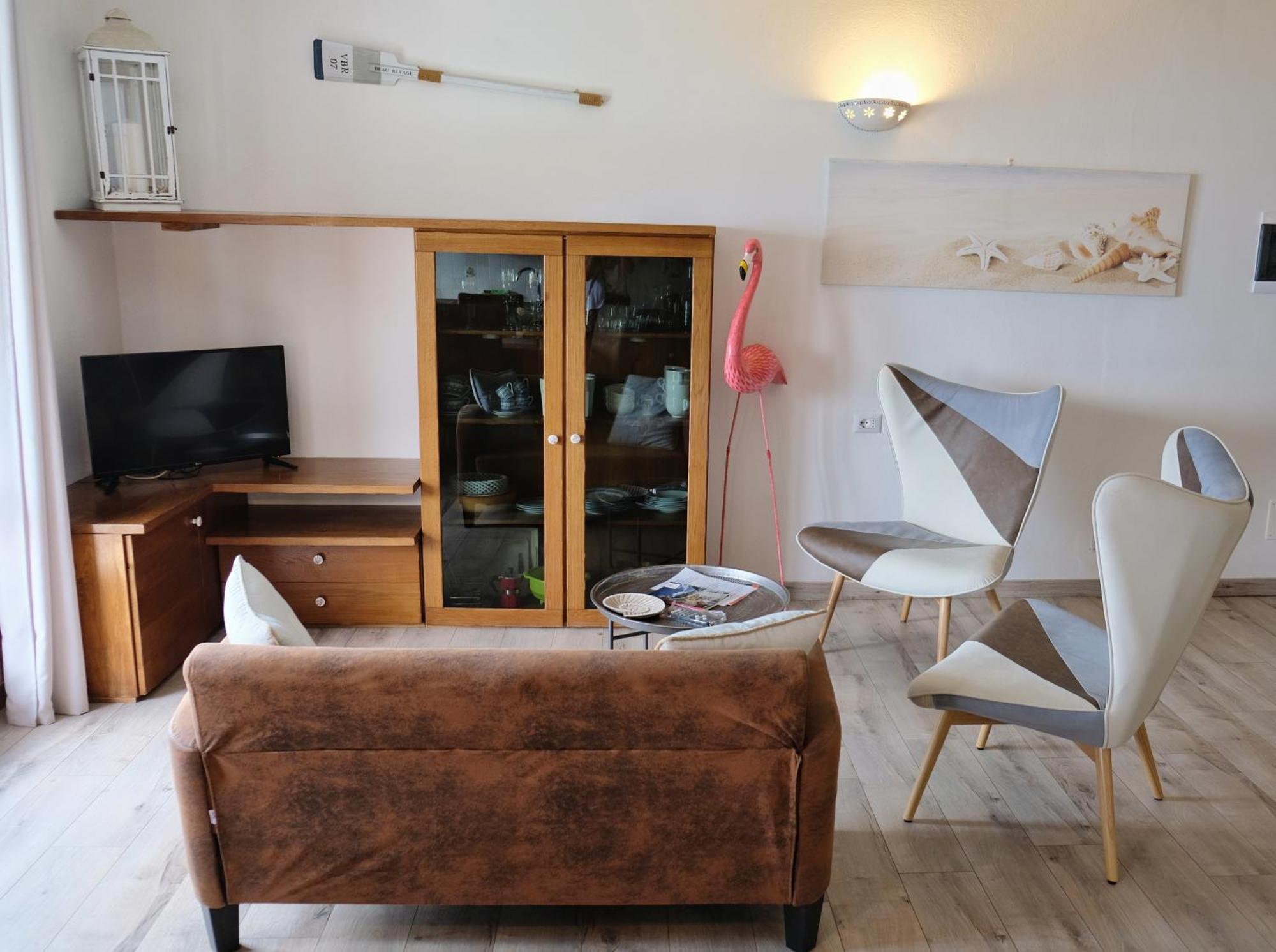 Appartamenti Casa Carlotta Limone sul Garda Luaran gambar