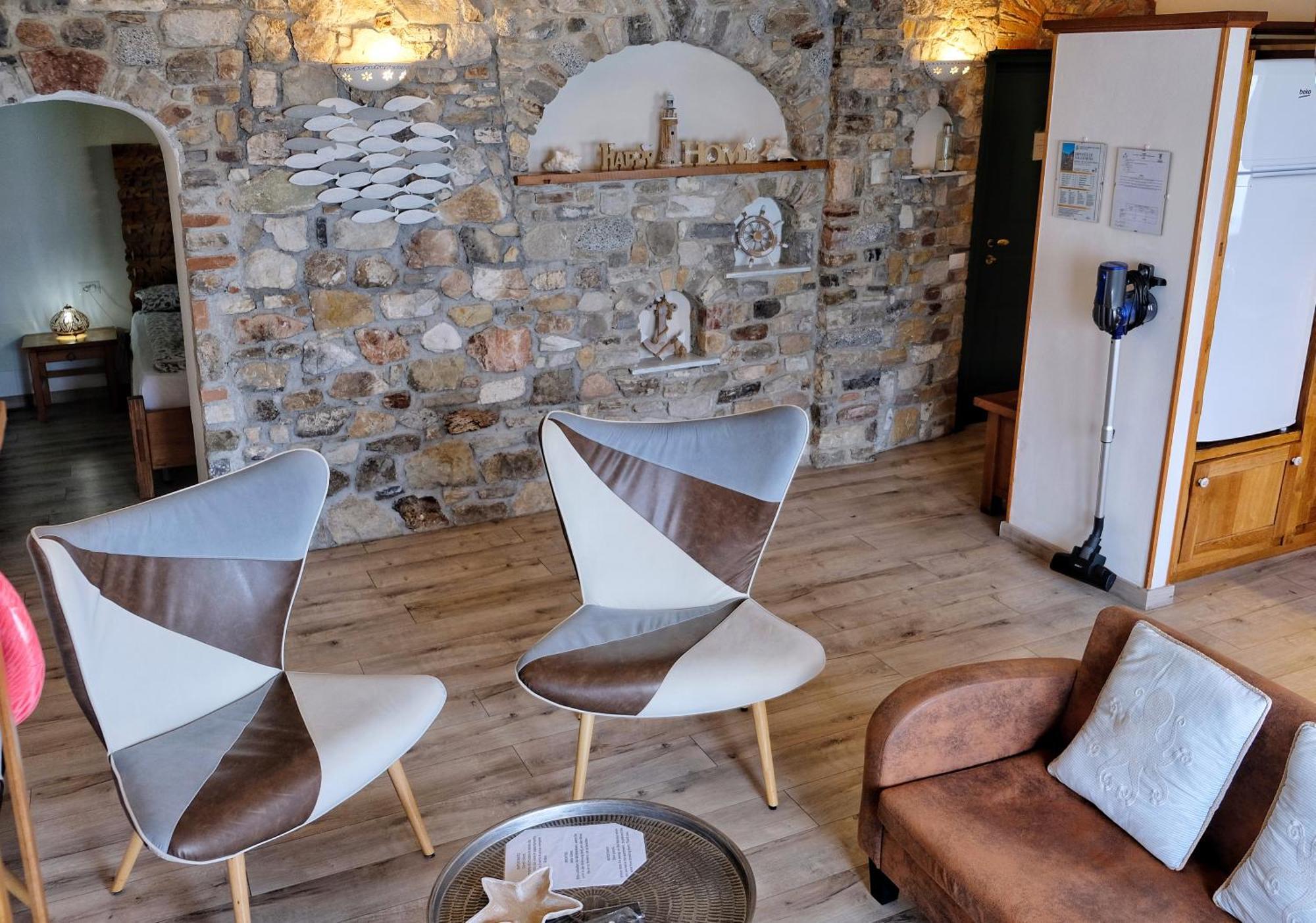 Appartamenti Casa Carlotta Limone sul Garda Luaran gambar
