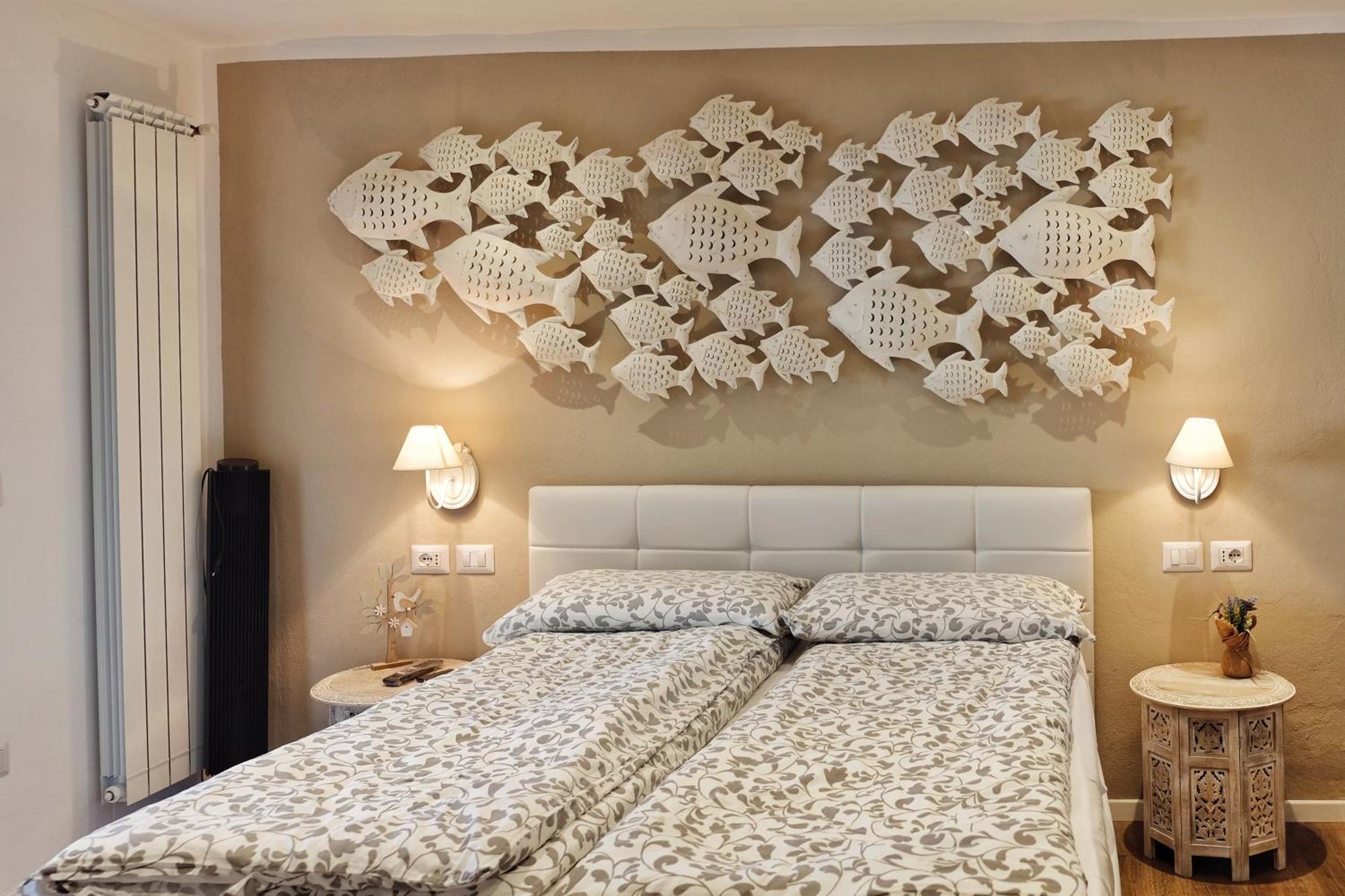 Appartamenti Casa Carlotta Limone sul Garda Luaran gambar