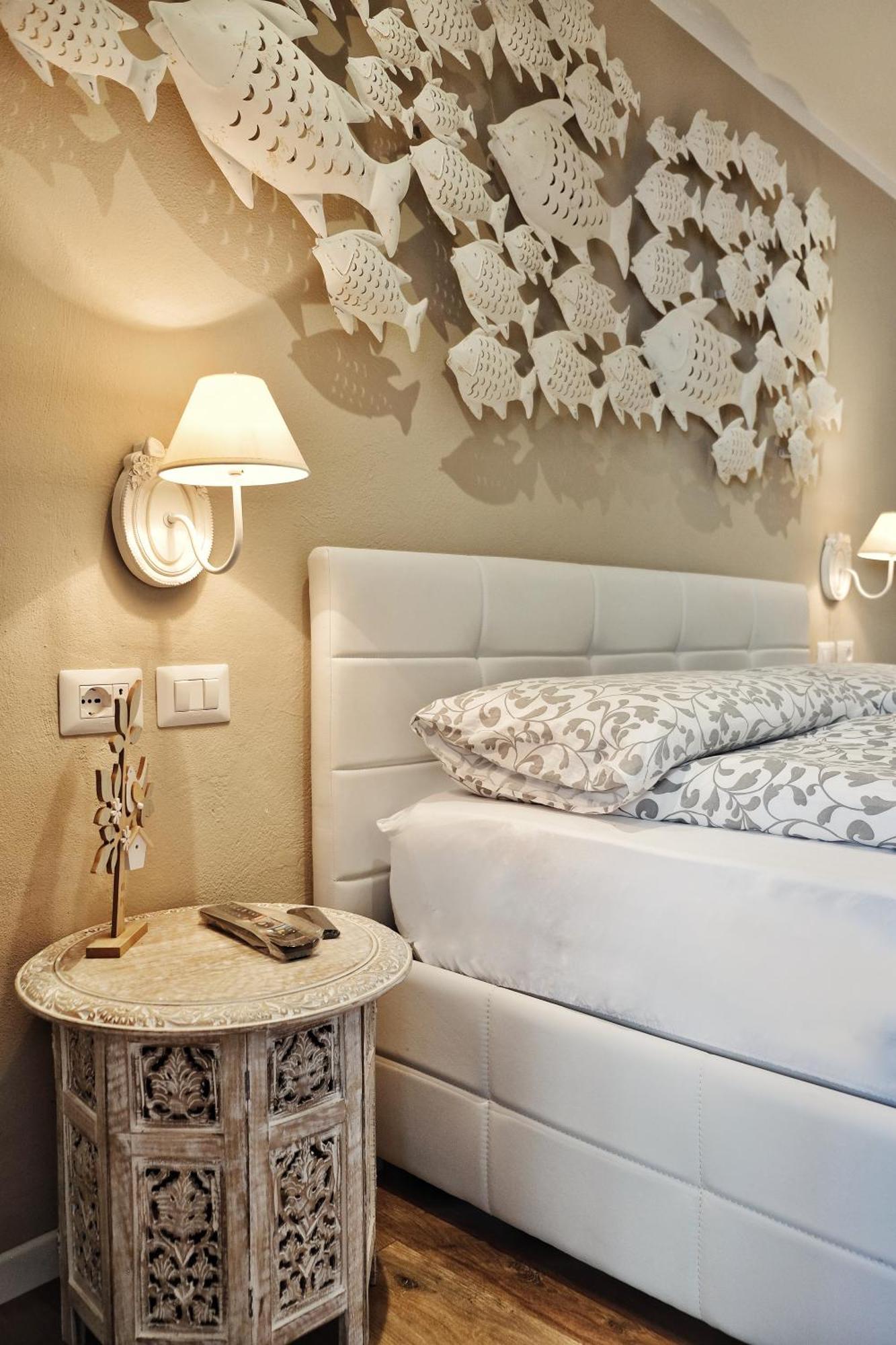 Appartamenti Casa Carlotta Limone sul Garda Luaran gambar