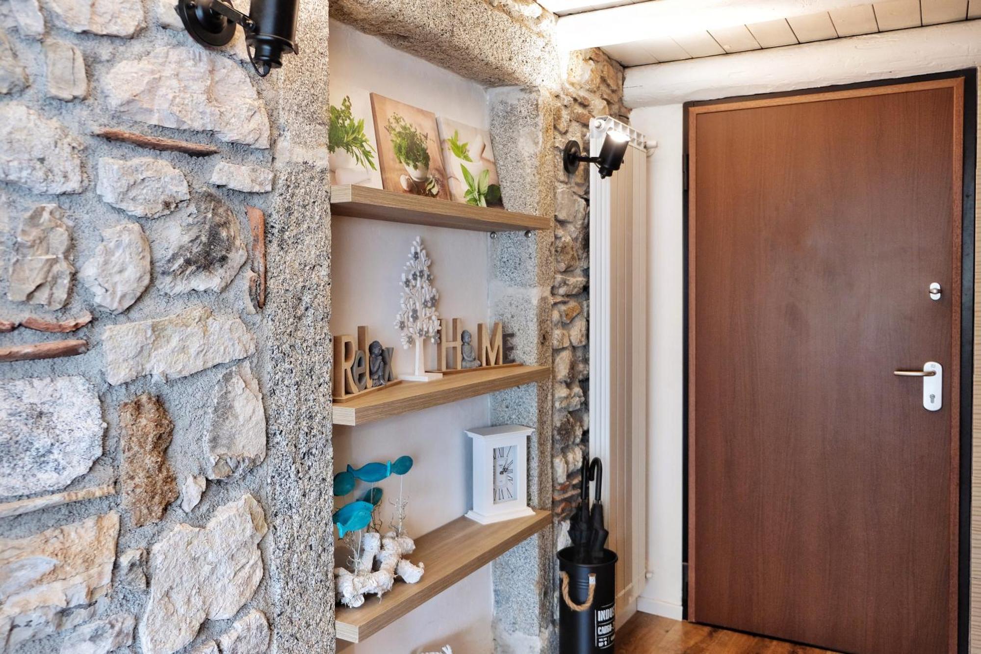 Appartamenti Casa Carlotta Limone sul Garda Luaran gambar