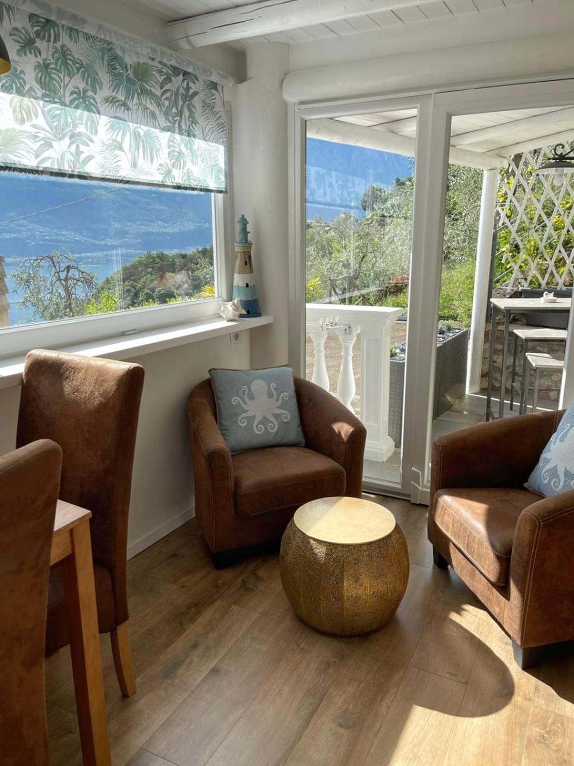 Appartamenti Casa Carlotta Limone sul Garda Luaran gambar