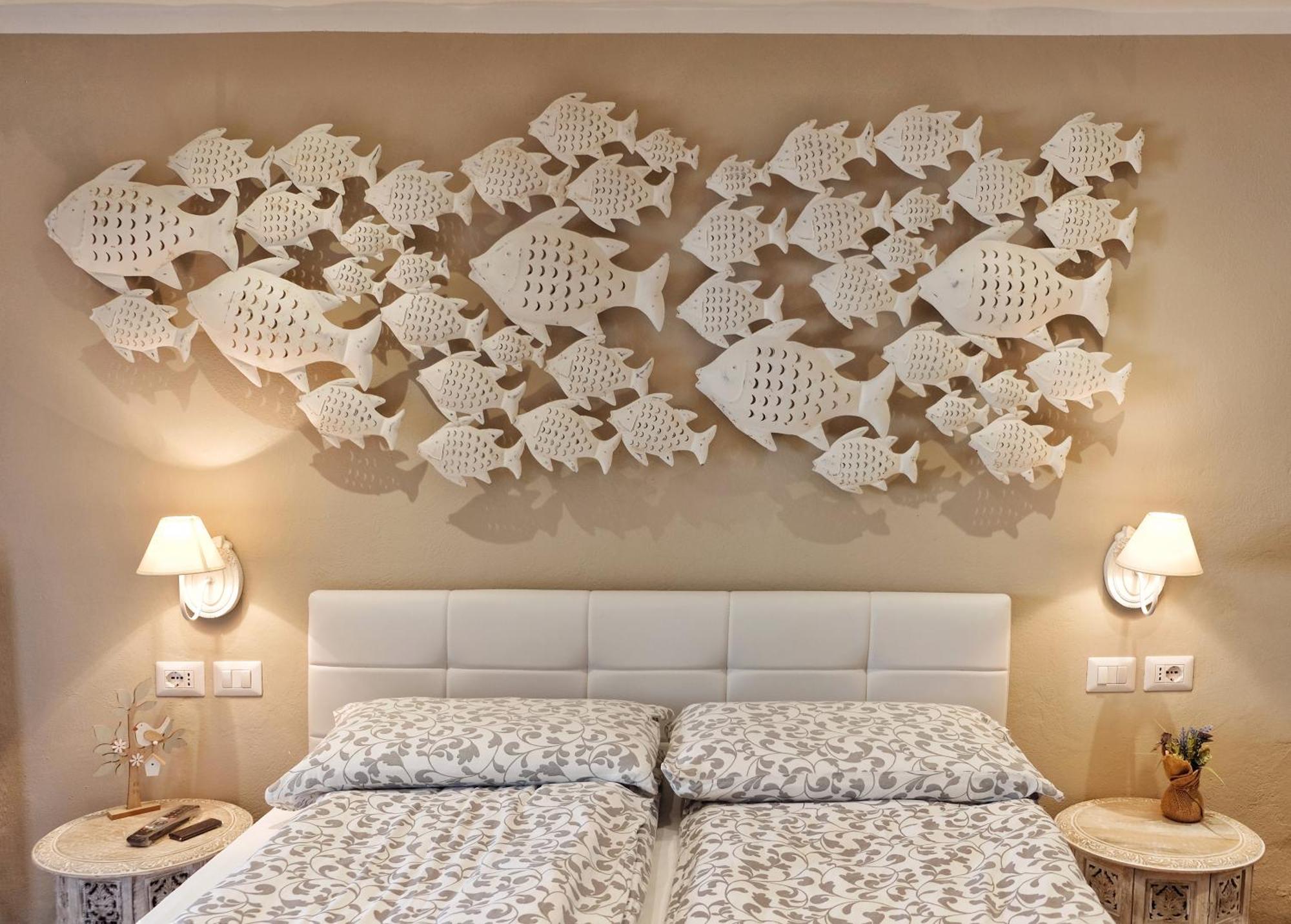 Appartamenti Casa Carlotta Limone sul Garda Luaran gambar