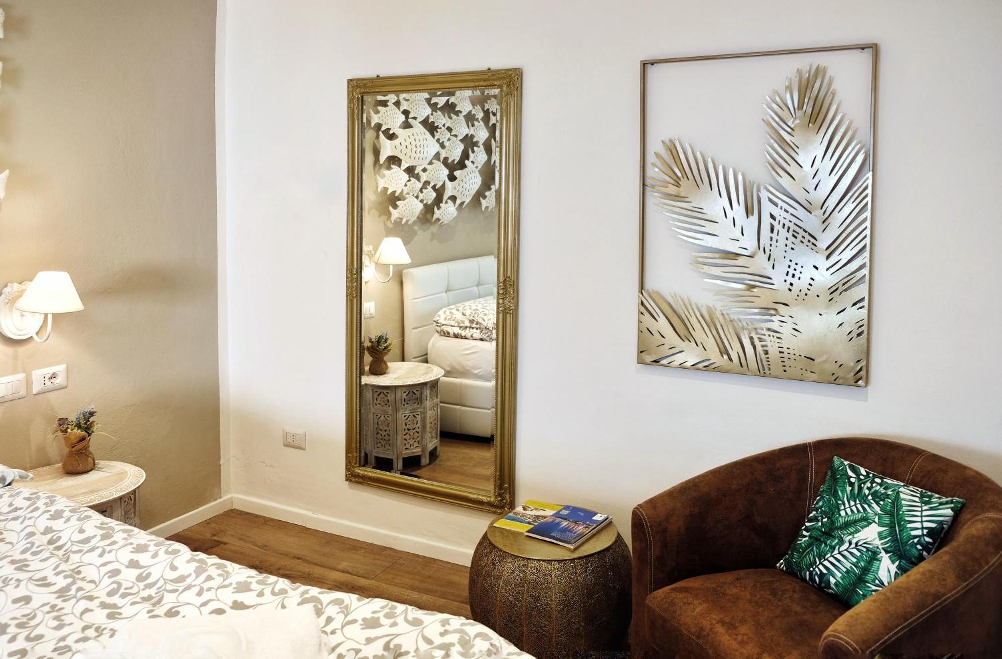 Appartamenti Casa Carlotta Limone sul Garda Luaran gambar